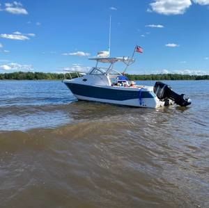 Meet your Posher, David